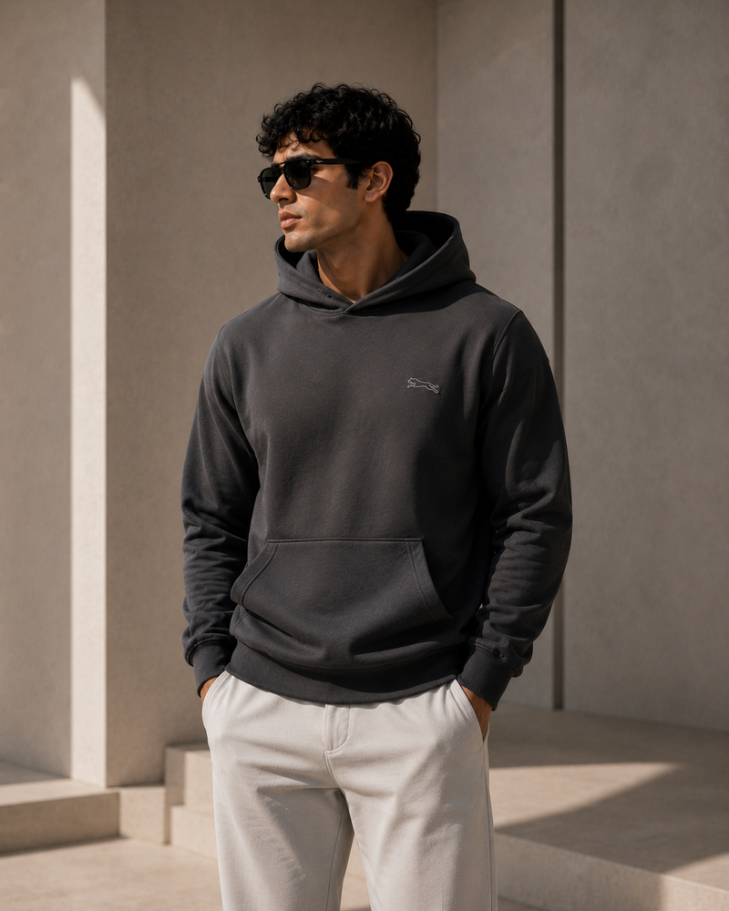 HOODIES